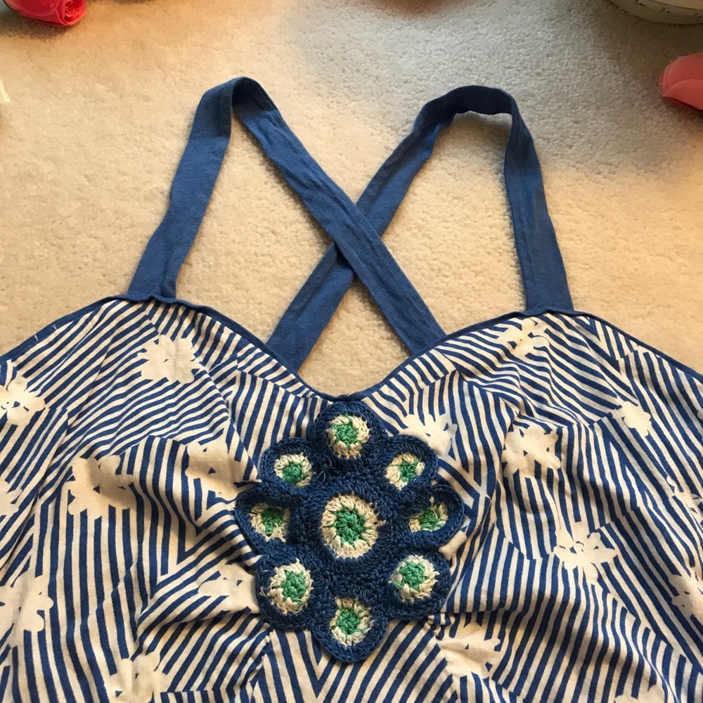 Anthropologie Top - Picture 3 of 7